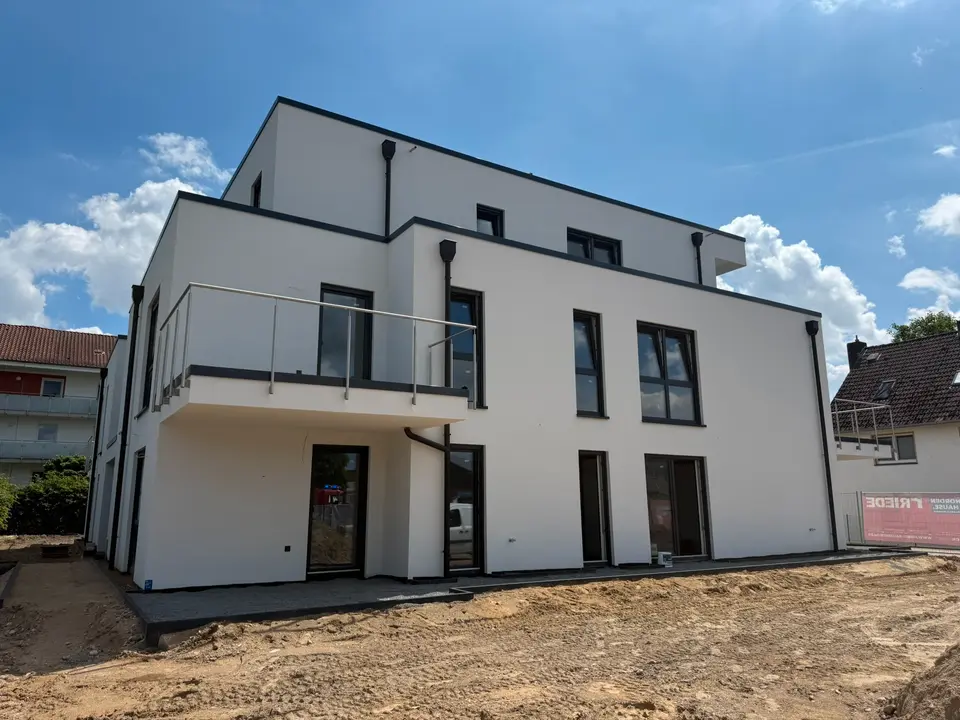 3 room apartment with 85 m² in Celle – Photo 8