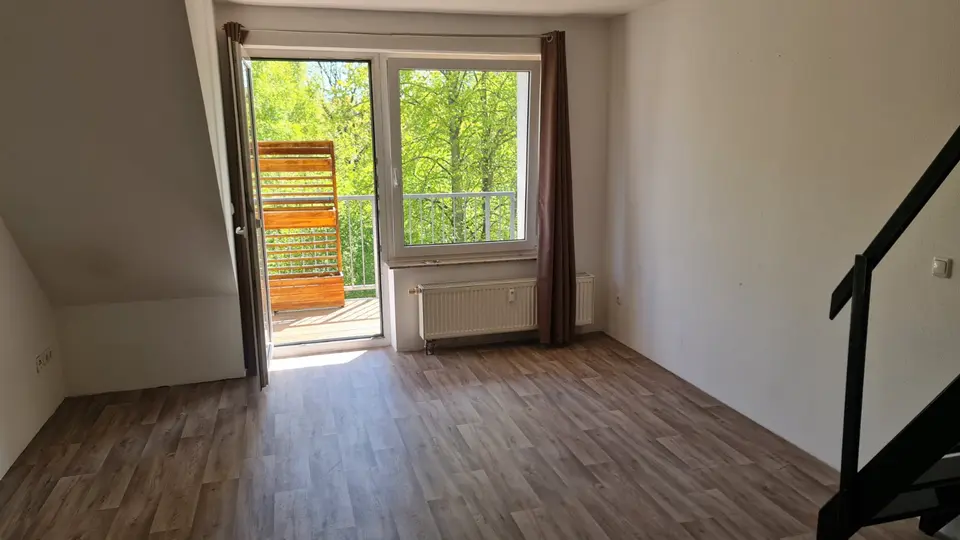 3 Zimmer Wohnung mit 53 m² in Gifhorn – Bild 1