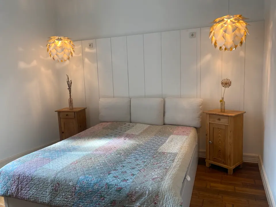 2 Zimmer Wohnung mit 65 m² in Flensburg – Bild 6
