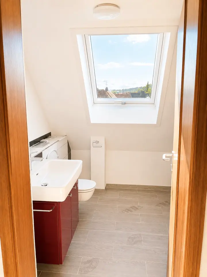 2 Zimmer Wohnung mit 50 m² in Schwäbisch Gmünd – Bild 5