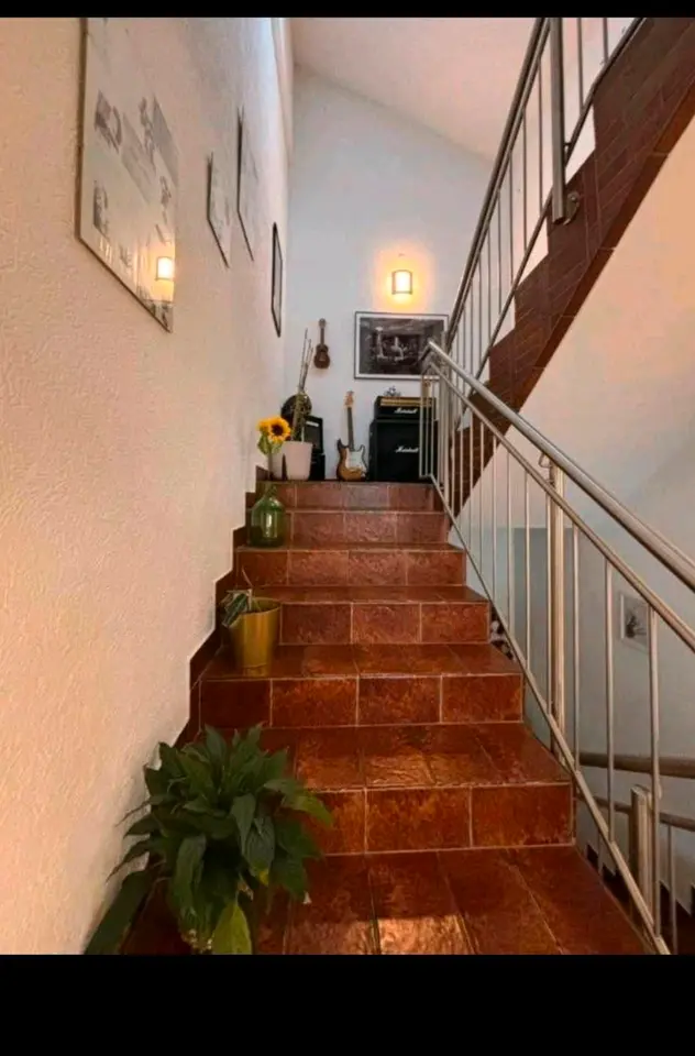 5 Zimmer Haus mit 190 m² in Darmstadt – Bild 5