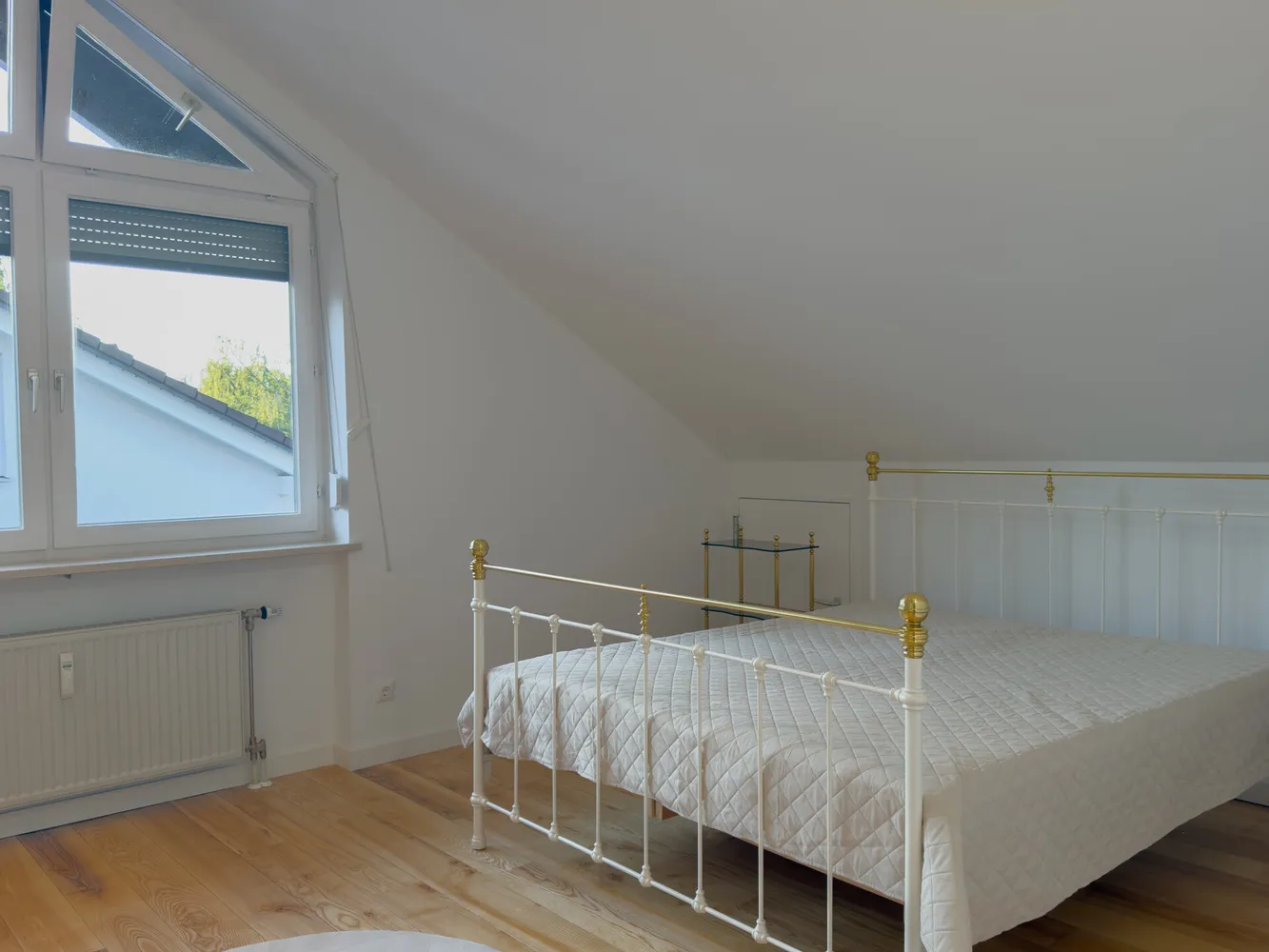3 Zimmer Wohnung mit 74 m² in München – Bild 4