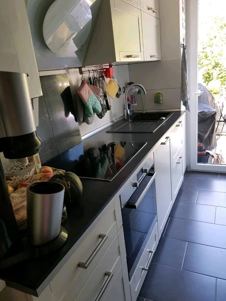 4 Zimmer Wohnung mit 85 m² in Stuttgart – Bild 3