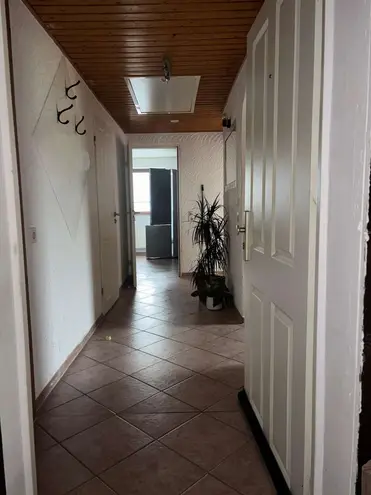 2 Zimmer Wohnung mit 42 m² in Wuppertal – Bild 1