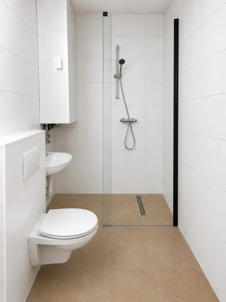 2 Zimmer Wohnung mit 68 m² in Mannheim – Bild 10