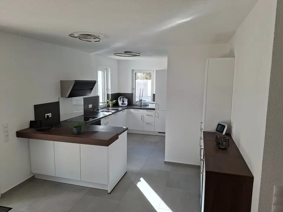 5 Zimmer Wohnung mit 110 m² in Biberach an der Riß – Bild 5