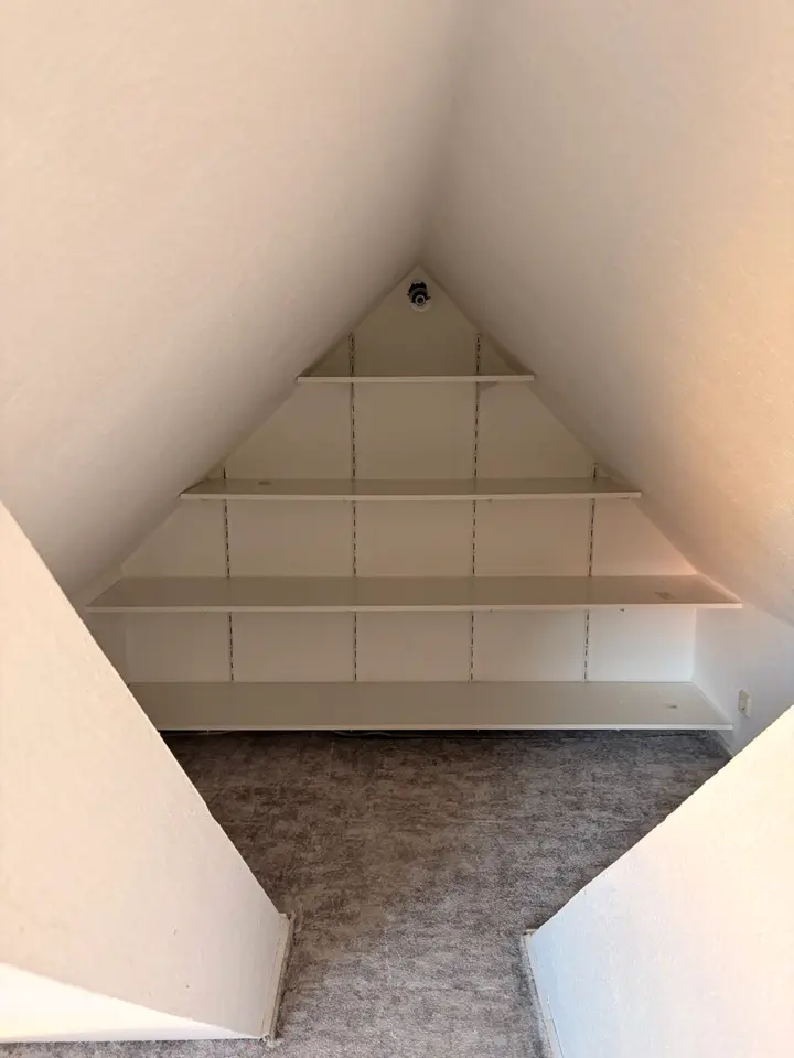 2 Zimmer Wohnung mit 51 m² in Altenburg – Bild 6