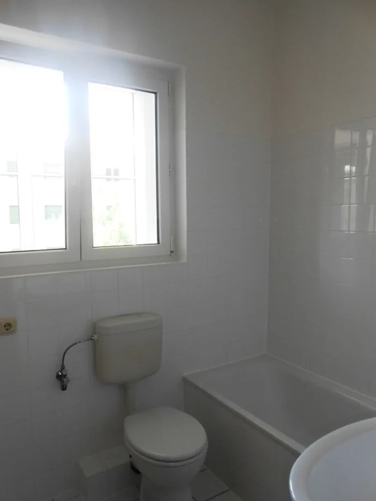 4 Zimmer Wohnung mit 64 m² in Leipzig – Bild 2