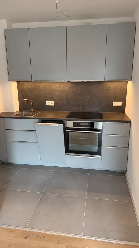 2 Zimmer Wohnung mit 39 m² in Kiel – Bild 2