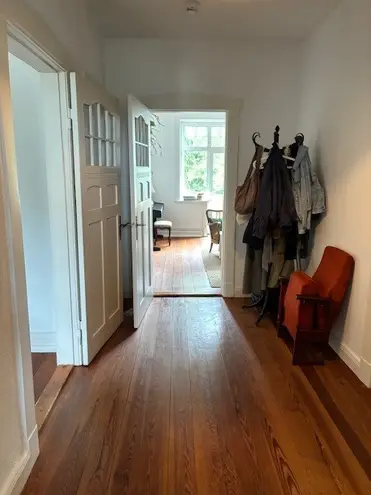 3 Zimmer Wohnung mit 75 m² in Lübeck – Bild 12