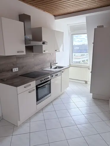2 Zimmer Wohnung mit 62 m² in Nürnberg – Bild 8