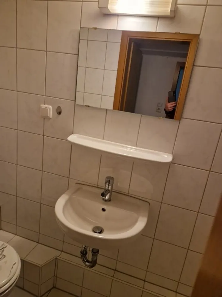 2 Zimmer Wohnung mit 38 m² in Bremen – Bild 4
