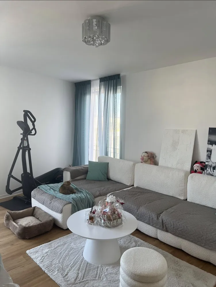 Shared room with 13 m² in Berlin – Photo 2