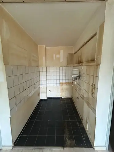 3 Zimmer Wohnung mit 46 m² in Mülheim an der Ruhr – Bild 7