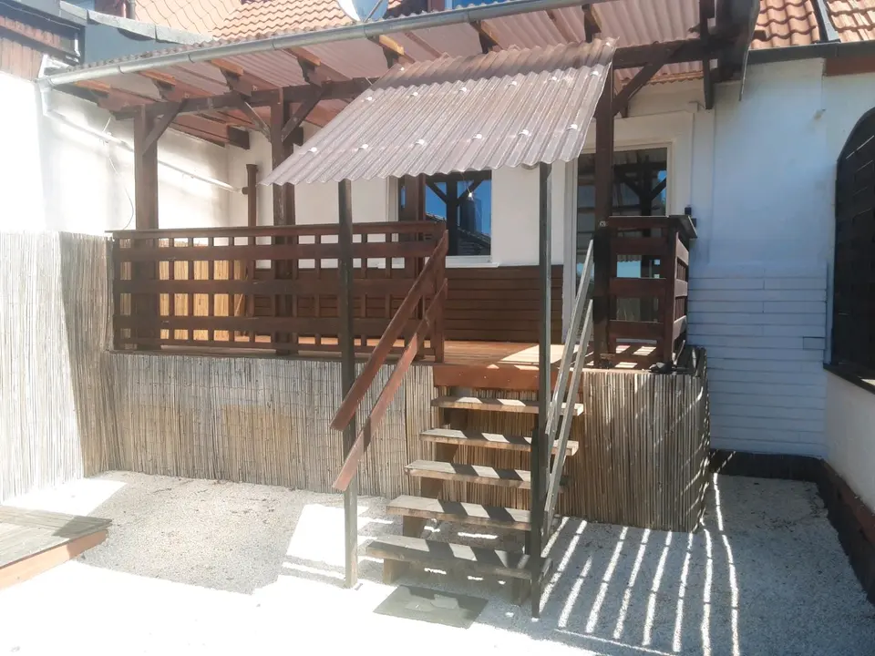2 Zimmer Haus mit 78 m² in Saarbrücken – Bild 8