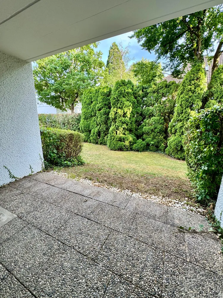 1 Zimmer Wohnung mit 38 m² in München – Bild 12