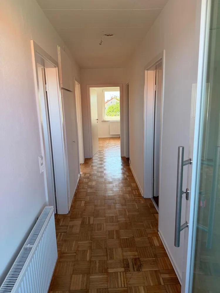 3 Zimmer Wohnung mit 75 m² in Villingen-Schwenningen – Bild 1