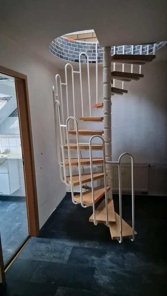 4 Zimmer Wohnung mit 91 m² in Borna – Bild 5
