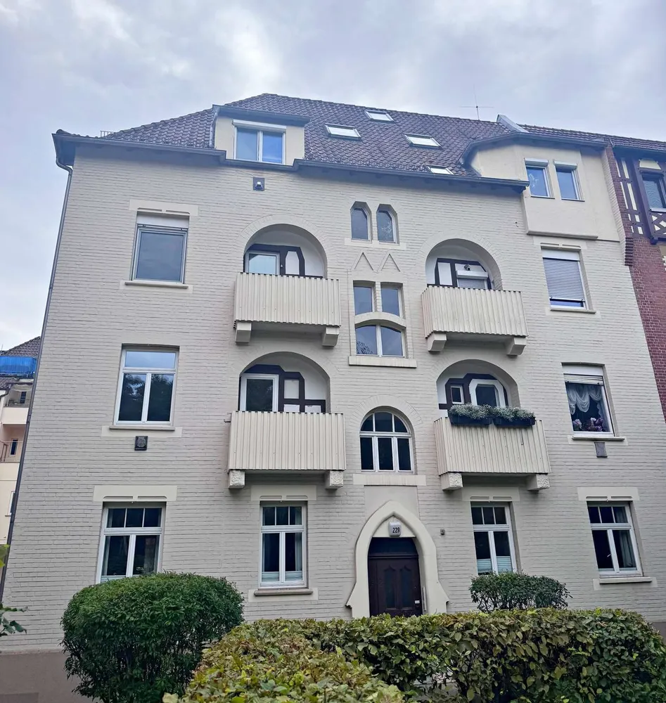 3 Zimmer Wohnung mit 62 m² in Stuttgart – Bild 8