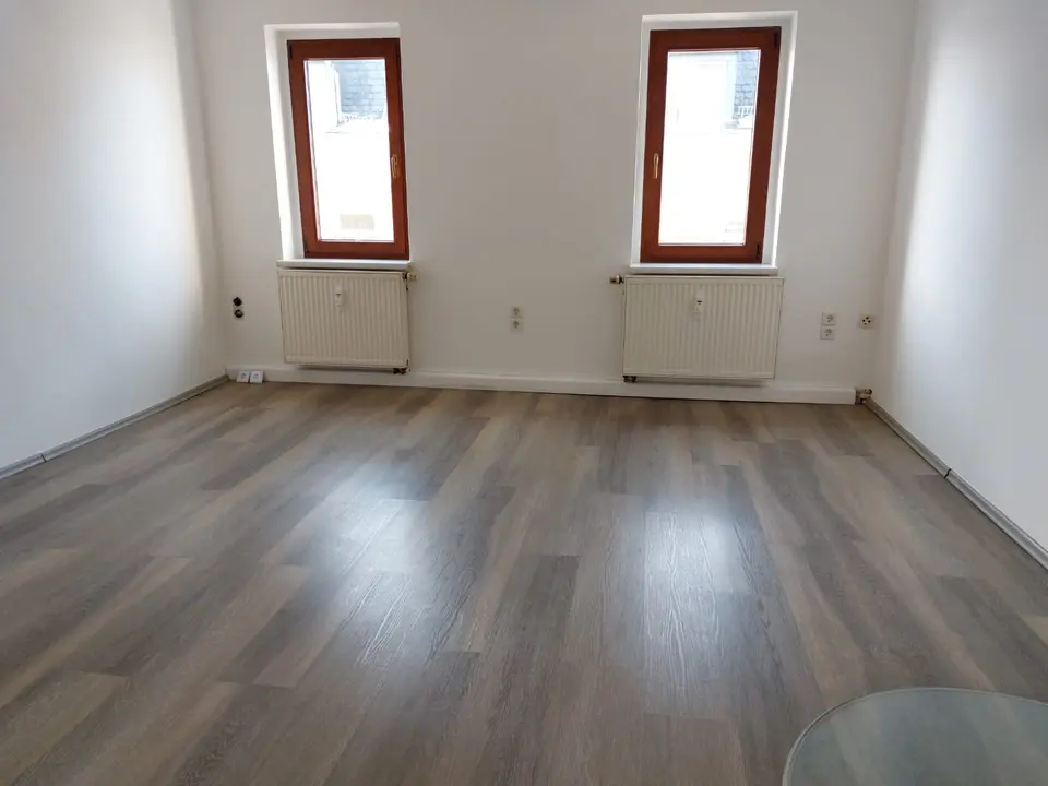 2 Zimmer Wohnung mit 55 m² in Limbach-Oberfrohna – Bild 1