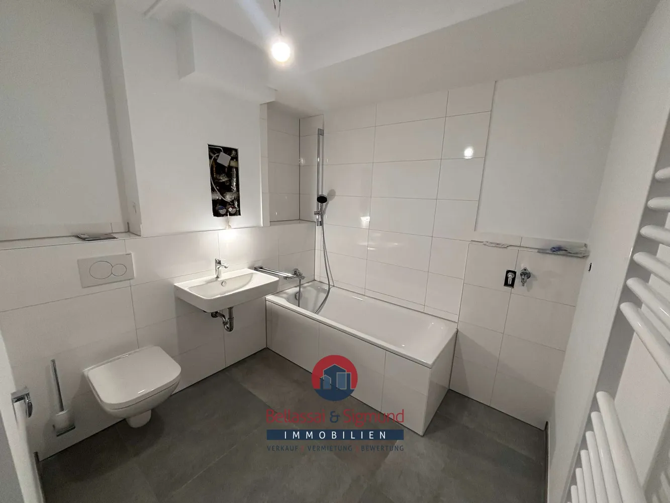 2 Zimmer Wohnung mit 49 m² in Bonn – Bild 8