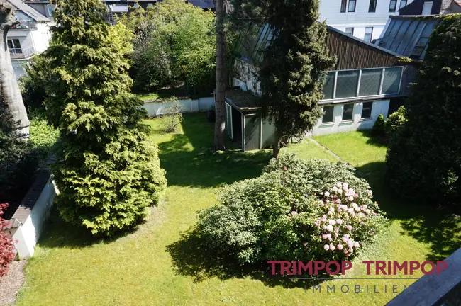 2 Zimmer Wohnung mit 57 m² in Krefeld – Bild 7