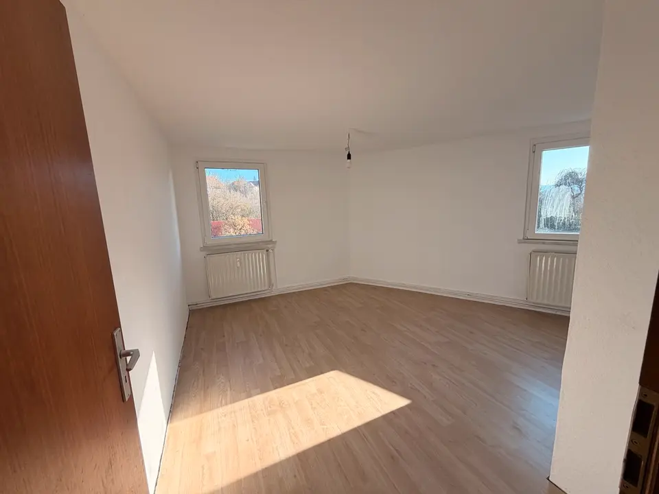 4 Zimmer Wohnung mit 90 m² in Northeim – Bild 1