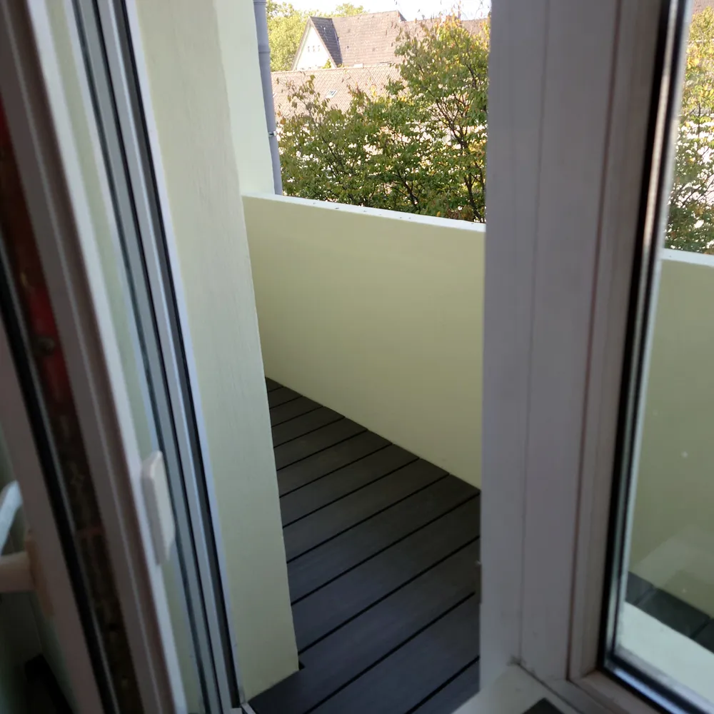 3 room apartment with 58 m² in Dortmund – Photo 6