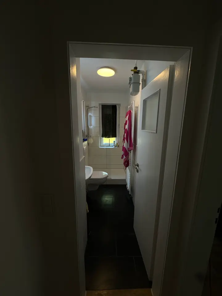 3 Zimmer Wohnung mit 50 m² in Hannover – Bild 5