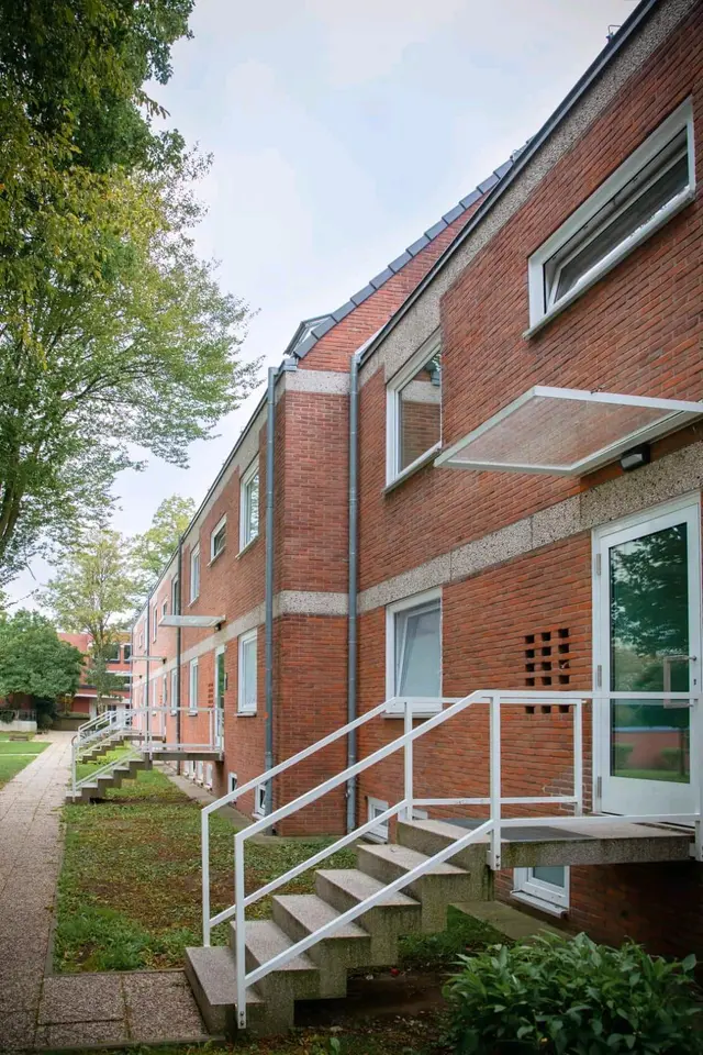 WG-Zimmer mit 12 m² in Bochum – Bild 10