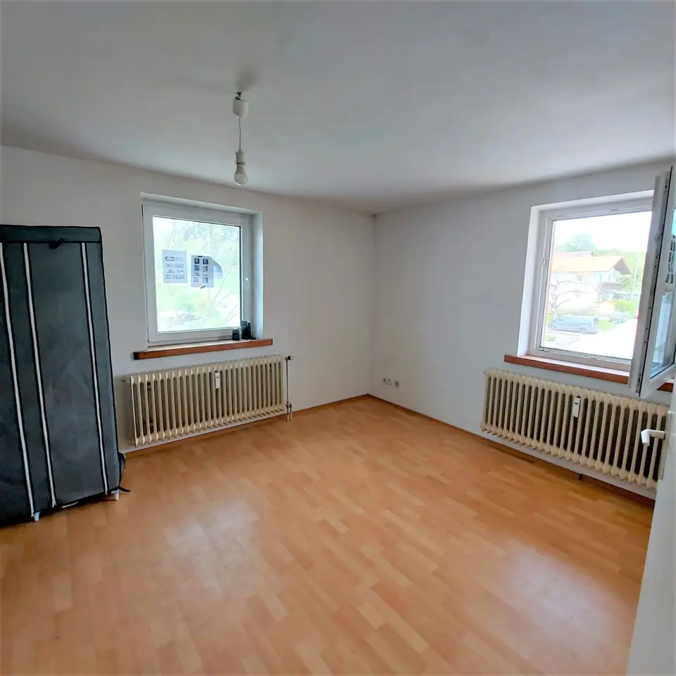 2 room apartment with 36 m² in Rosenheim – Photo 3