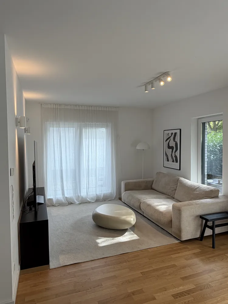 3 room apartment with 85 m² in Cologne – Photo 5