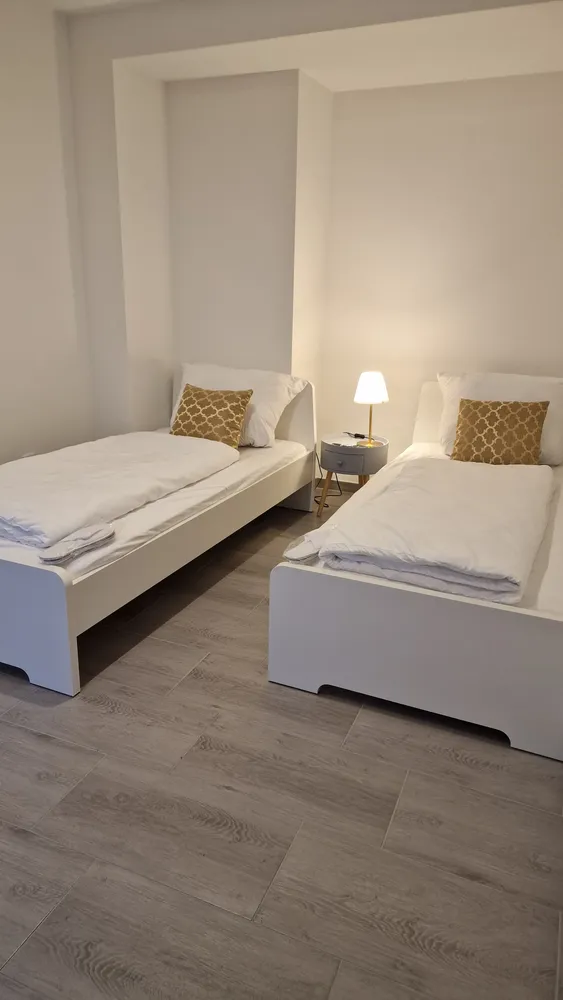 1 Zimmer Wohnung mit 58 m² in Osnabrück – Bild 3