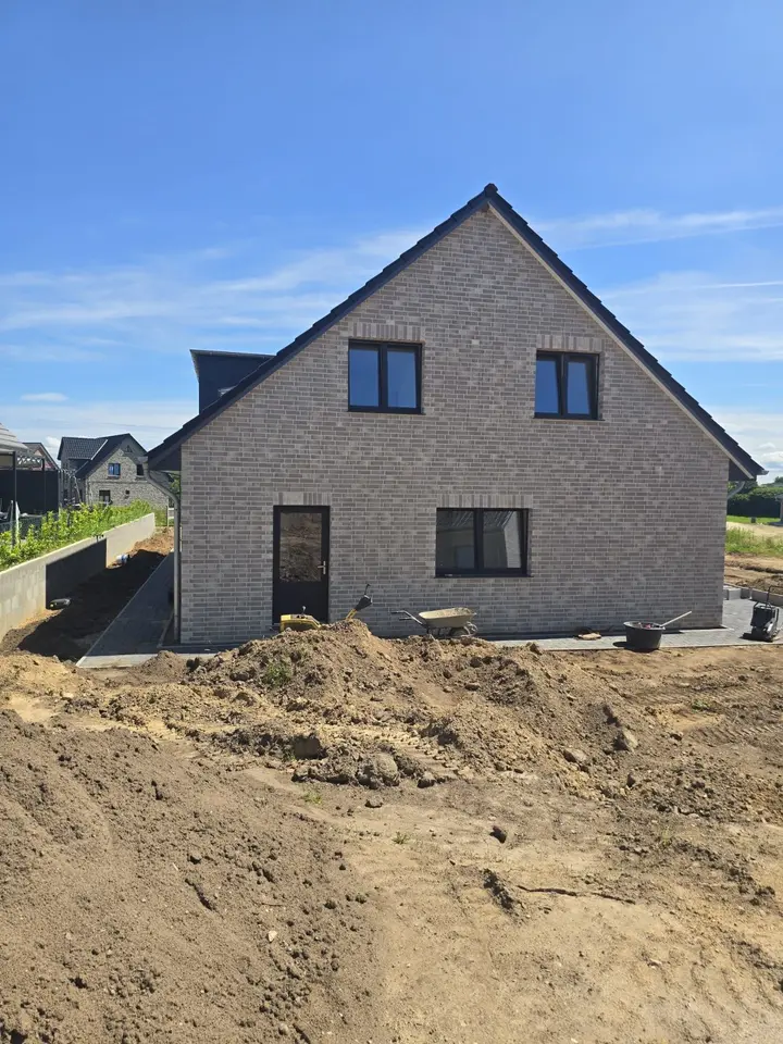 4 Zimmer Haus mit 120 m² in Flensburg – Bild 4