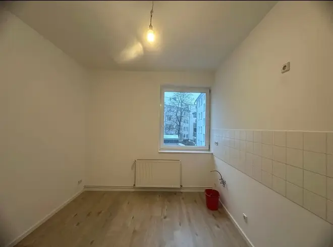 2 Zimmer Wohnung mit 28 m² in Düsseldorf – Bild 4