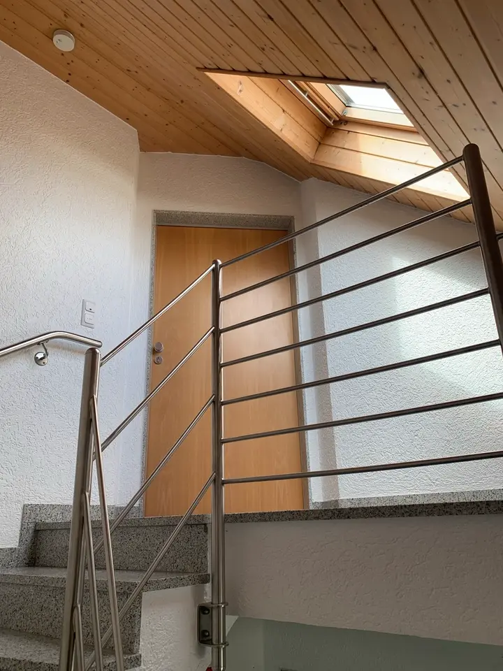 3 Zimmer Wohnung mit 95 m² in Wiesbaden – Bild 8
