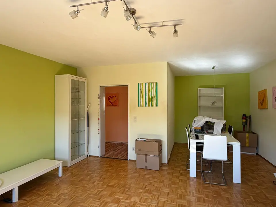 2 Zimmer Wohnung mit 70 m² in Bochum – Bild 2