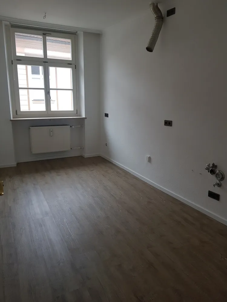 2 Zimmer Wohnung mit 65 m² in Ansbach – Bild 5