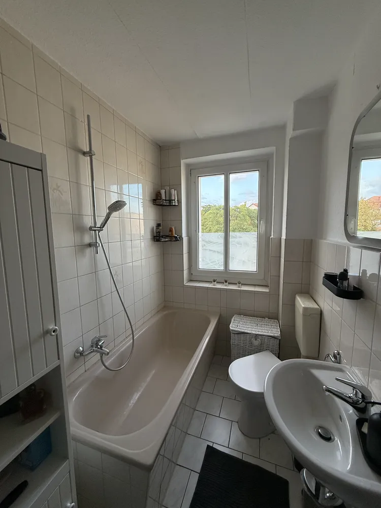 3 room apartment with 58 m² in Magdeburg – Photo 7