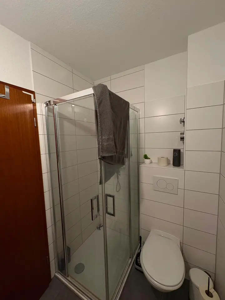 Studio mit 30 m² in Wiesbaden – Bild 7