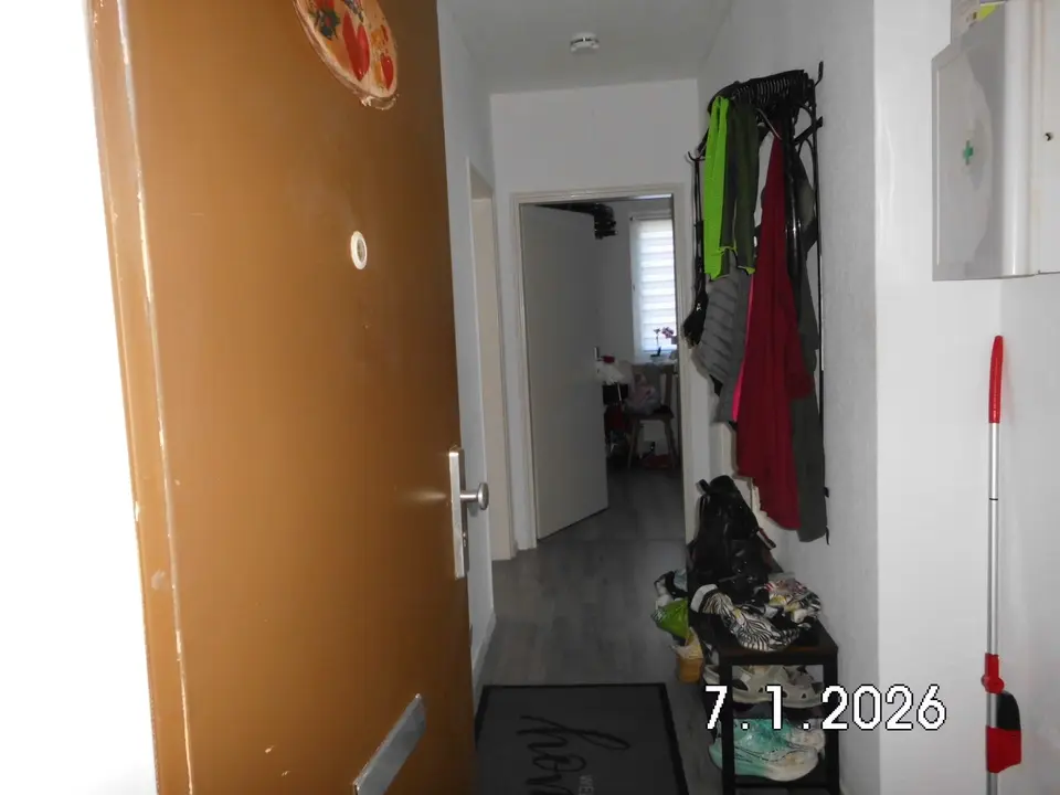 3 room apartment with 60 m² in Salzgitter – Photo 4