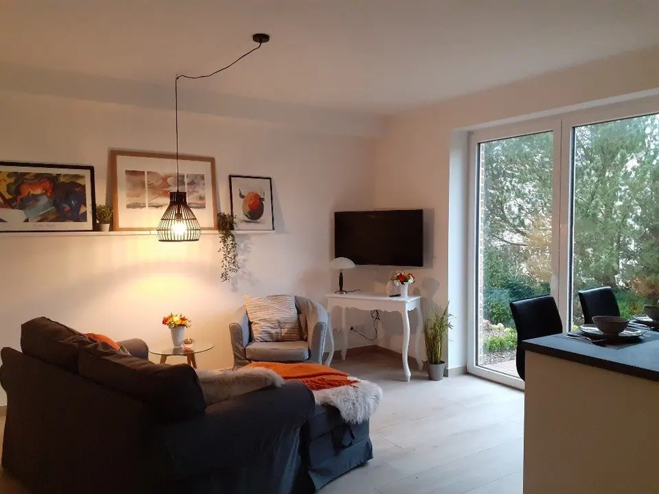 WG-Zimmer mit 50 m² in Kiel – Bild 1
