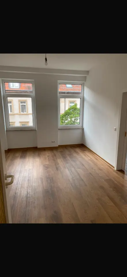 3 Zimmer Wohnung mit 75 m² in Karlsruhe – Bild 2