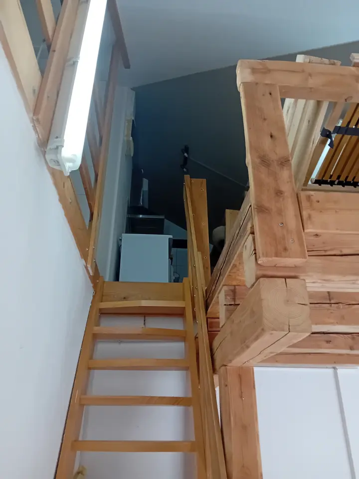 2 Zimmer Wohnung mit 27 m² in Arnsberg – Bild 7