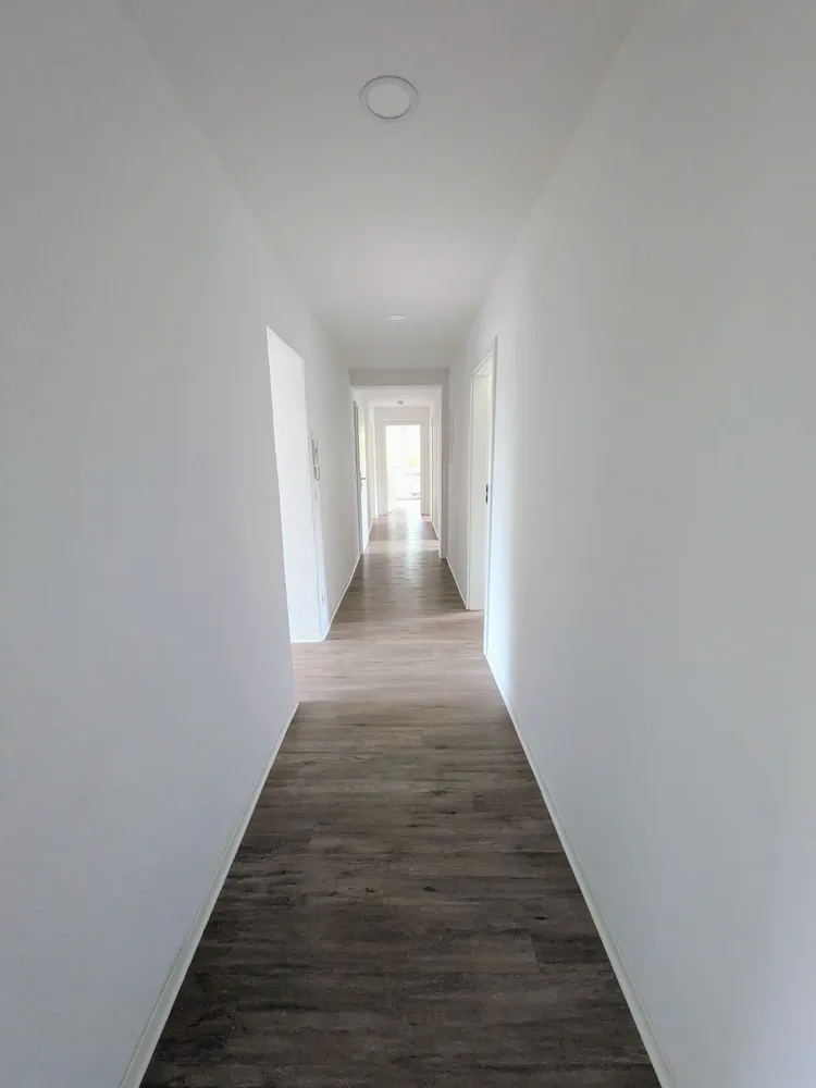 4 room apartment with 110 m² in Gera – Photo 2