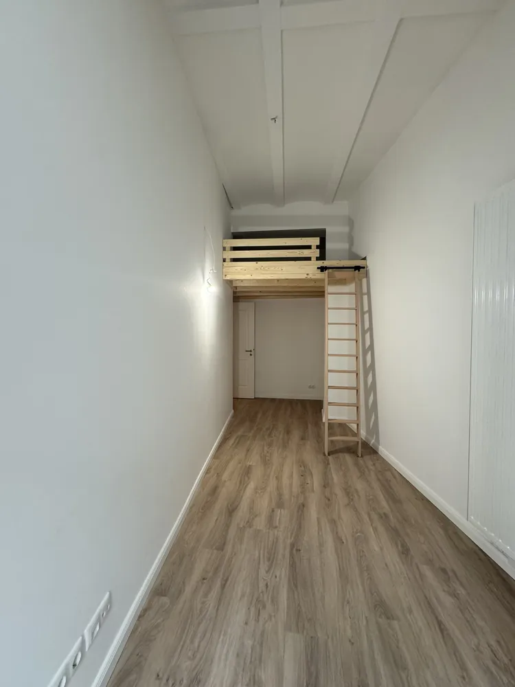 1 Zimmer Wohnung mit 15 m² in Lübeck – Bild 8
