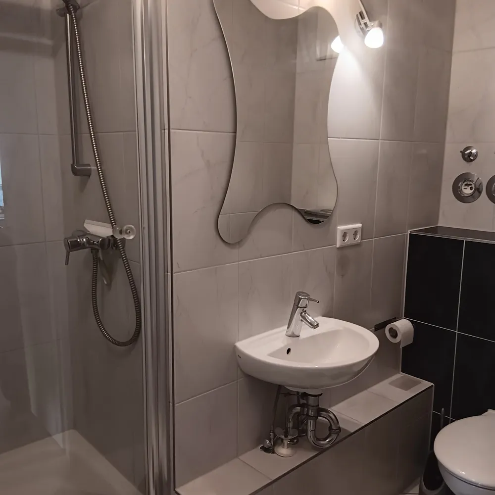 3 Zimmer Wohnung mit 81 m² in Mannheim – Bild 7