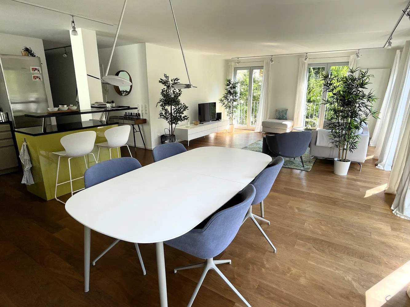 4 Zimmer Wohnung mit 100 m² in Ludwigsburg – Bild 5