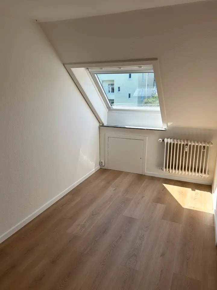 4 Zimmer Wohnung mit 52 m² in Bielefeld – Bild 5