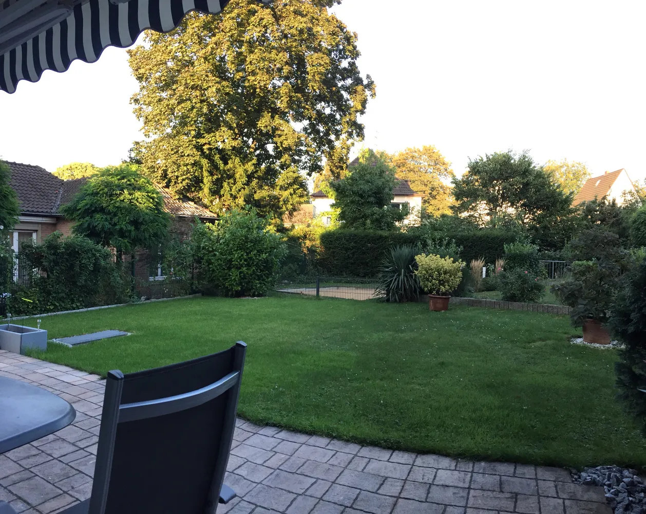 5 room apartment with 107 m² in Mülheim an der Ruhr – Photo 1
